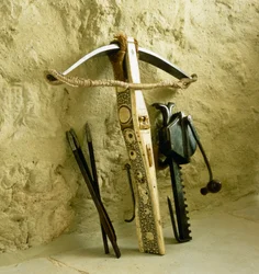 Jagdambrust des Landgrafen Moritz, um 1600