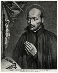 Ignatius von Loyola