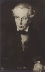 Immanuel Kant
