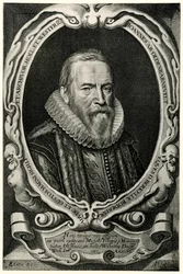 Jan van Oldenbarneveldt