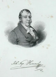 Johann Nepomuk Hummel