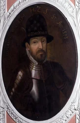 Johann Wilhelm, Herzog von Sachsen