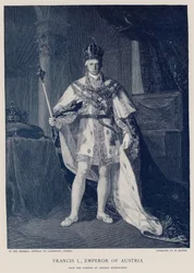 König Franz I. von Österreich