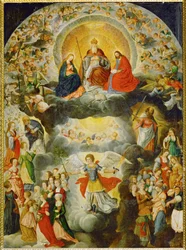 Das Jüngste Gericht