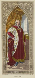 Leopold II., 1790-1792