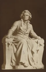 Ludwig van Beethoven