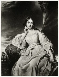 Maria Felicitas Malibran