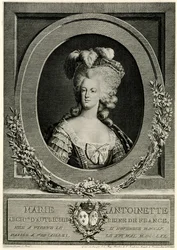 Marie Antoinette