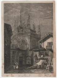 Mailänder Dom