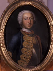 Moritz, Prinz von Sachsen-Gotha-Altenburg