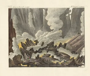 Der Ätna auf Sizilien