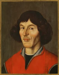 Nikolaus Kopernikus