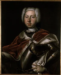 Prinz Wilhelm