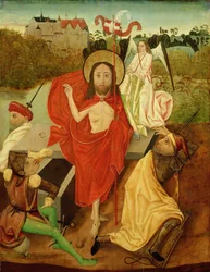 Auferstehung