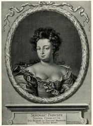 Sophie Charlotte