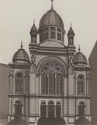 Synagoge