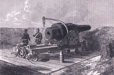 Die Krupp-Kanone, 