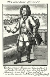 Der angehende Student