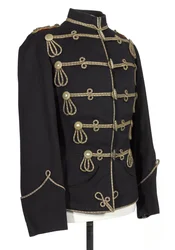 Tunika, HRH Der Herzog von Connaught, 3. Zieten-Husaren, Deutsche Armee, vor 1914