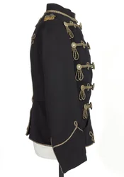 Uniformjacke, HRH Der Herzog von Connaught, 3. Zieten-Husaren, Deutsche Armee, vor 1914