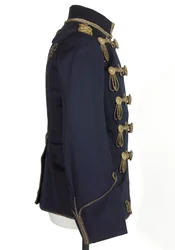 Uniformjacke, HRH Der Herzog von Connaught, 3. von Zieten-Husaren, Deutsche Armee, vor 1914