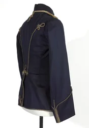 Uniformjacke, HRH Der Herzog von Connaught, 3. von Zieten-Husaren, Deutsche Armee, vor 1914