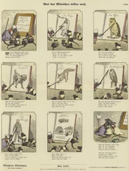 Was kleine Mäuse wissen müssen