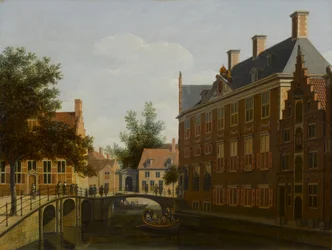 Die Oude Zijds Männerloge