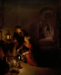 Der Weinkeller