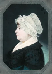 Mrs. George Warner (ca. 1743-1814)