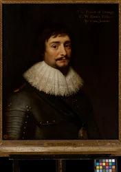 Friedrich V., Kurfürst von der Pfalz, König von Böhmen (1596-1632)