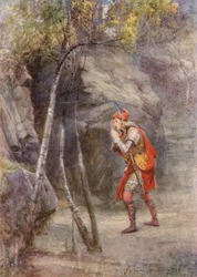 Shakespeare, Cymbeline