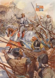 Shakespeare, König Heinrich V