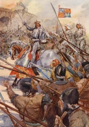 William Shakespeares Stück: Henry V