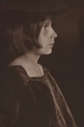 Florentiner Junge, 1899
