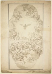 Der Heilige Geist, 1680er