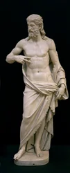 Erlöser, ca. 1535