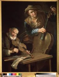 Die Musiker