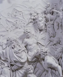 Anbetung der Heiligen Drei Könige