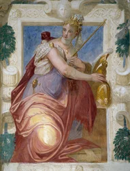 Geschichten von Sophonisba