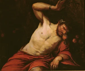 Die Folter des Tantalus