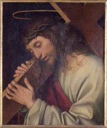 Christus trägt das Kreuz, nach 1506