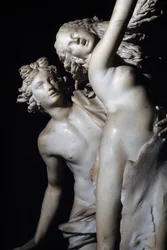 Apollo und Daphne