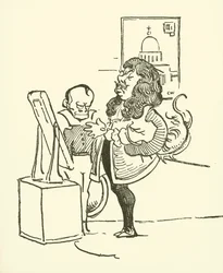 Sir Christopher Wren