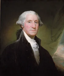 George Washington (1732-99)