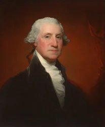 George Washington (Vaughan-Sinclair-Porträt)
