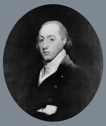 John R. Murray, ca. 1800