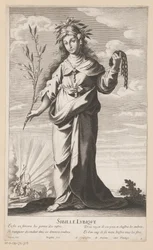 Libysche Sibylle