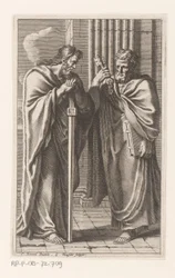 Petrus und Paulus
