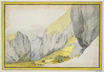 Berge
